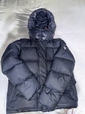 Moncler glacier men for sale  Bronx