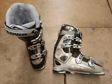 Alpin ski schuhe gebraucht kaufen  Villingen-Schwenningen