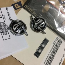 Genuine classic emblem for sale  Hebron