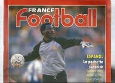 Football 2195 nicollin d'occasion  Bray-sur-Somme