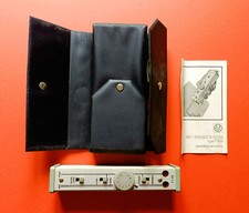 Avo transistor tester for sale  LONDON