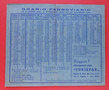 6942 turistar viaggi usato  Montione