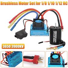 3650 3900kv brushless for sale  Fremont