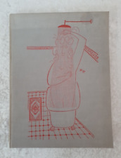 Usado, 'The ART of LIVING' Saul Steinberg comprar usado  Enviando para Brazil