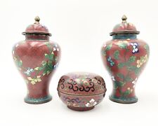 Antique chinese cloisonné for sale  Fort Myers