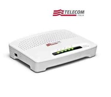 Modem telecom italia usato  Cosenza