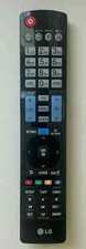 Télécommande LG akb73615305 TV HD LED TFT 47SL9500ZB, 47SL9500,47SL9000ZA comprar usado  Enviando para Brazil