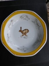 Assiette creuse hermès d'occasion Assiette creuse hermès d'occasion  Confolens