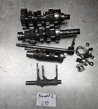 Suzuki gsxr1100 1987 gebraucht kaufen  Hanhofen