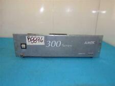 Amek 301 300 d'occasion  Expédié en Belgium