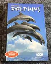 Vanishing dolphins dvd d'occasion  Expédié en Belgium