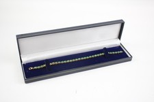 Sterling silver tennis for sale  LEEDS