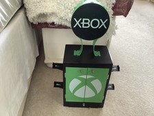 Box gaming storage for sale  PRENTON