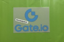 Sponsor gate inter usato  Napoli