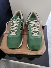 Scarpe uomo sportive usato  Loano