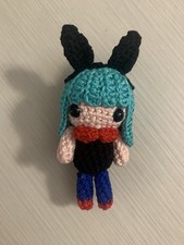 dragonball portachiavi usato  Umbertide