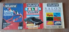 Lot auto journal d'occasion Lot auto journal d'occasion  Aubenas