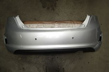 Stoßstange hinten h1bb gebraucht kaufen  Aachen