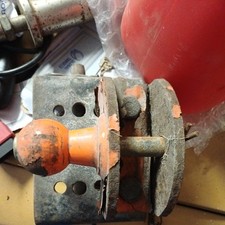Dixon bate adjustable for sale  HORLEY
