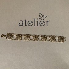 Rare ancien bracelet d'occasion Rare ancien bracelet d'occasion  Villetaneuse