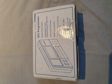 Potterton channel programmer for sale  BRISTOL