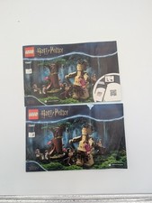 Lego 75967 aufbauanleitung gebraucht kaufen  Bottrop