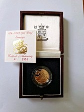 Royal mint 1993 for sale  ALTRINCHAM