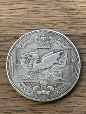 1887 wales cymru for sale  BASINGSTOKE