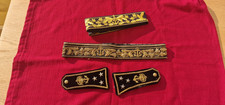 Lot bandeaux kepi d'occasion  Nice-