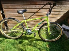 Haro freestyler sport for sale  SOUTHEND-ON-SEA