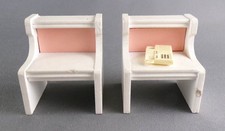 Lundby sweden pink d'occasion  Expédié en Belgium