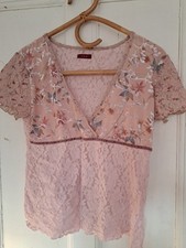 Ladies top size for sale  FROME