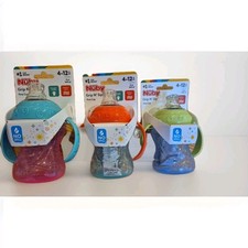 Nuby grip sip for sale  HUDDERSFIELD