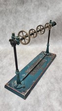 Doll hochtransmission dampfmas gebraucht kaufen  Ludwigsfelde
