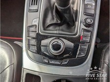 Audi sat nav for sale  UK