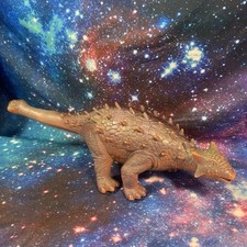 Dinosaur soft rubber for sale  NEW MALDEN