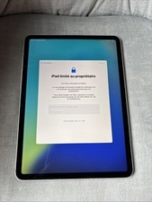 Ipad pro génération d'occasion  Tonnay-Charente
