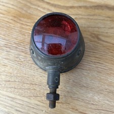 lucas reflector for sale  BRIGG