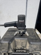 Trend laminate trimmer for sale Trend laminate trimmer for sale  READING