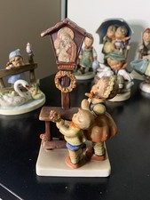 w goebel figurines for sale  Southampton