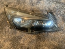 Right front headlight for sale  Ireland