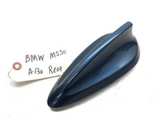 ANTENA DE RÁDIO BARBATANA DE TUBARÃO TETO FABRICANTE DE EQUIPAMENTO ORIGINAL 2017-2022 BMW G30 530i 540i 530e M550i M5 comprar usado  Enviando para Brazil