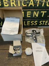 Bathroom lever mixer for sale  STALYBRIDGE
