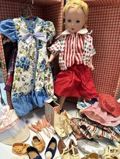 Vintage 1950 madame for sale  Marion