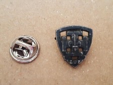 Rare insigne pin d'occasion  Pleyben