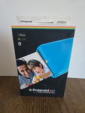Polaroid zip polmp01 for sale  Fort Collins