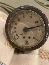 Vintage gauge 27687 for sale  CHICHESTER