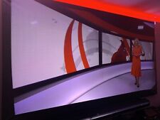 Alr projection screen for sale  NOTTINGHAM