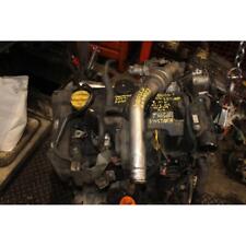 Motore completo nissan usato  Ferrara