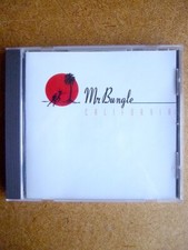 Bungle california cd for sale  STOURBRIDGE